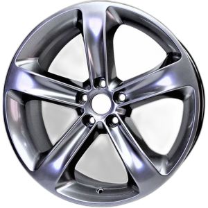 2015-2019 DODGE CHALLENGER Aluminium 20