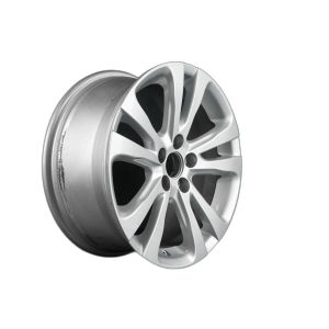 2015-2017 CHRYSLER 200 SEDAN Aluminium 17