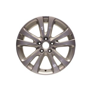 2015-2017 CHRYSLER 200 SEDAN Aluminium 17