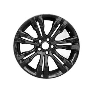 2015-2017 CHRYSLER 200 SEDAN Aluminium 18