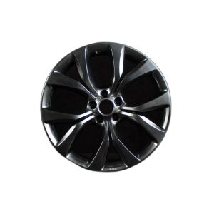 2015-2017 CHRYSLER 200 SEDAN Aluminium 19
