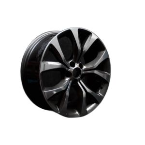 2015-2017 CHRYSLER 200 SEDAN Aluminium 19