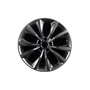 2015-2017 CHRYSLER 200 SEDAN Aluminium 18