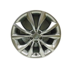 2015-2017 CHRYSLER 200 SEDAN Aluminium 18