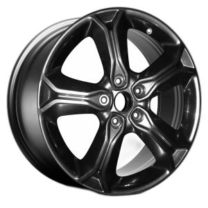 2014-2018 DODGE JOURNEY Aluminium 19