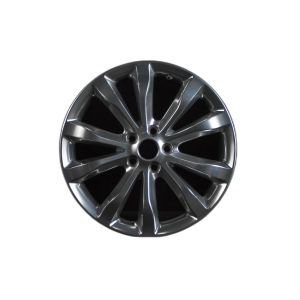 2015-2021 CHRYSLER 300 Aluminium 19