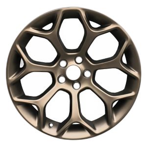 2015-2020 CHRYSLER 300 Aluminium 20
