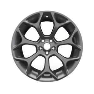 2015-2020 CHRYSLER 300 Aluminium 20
