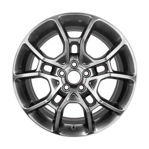 2017-2018 DODGE CHARGER, CHALLENGER 19