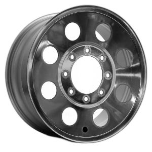 1994-2008 FORD VAN FORD ECONOLINE Aluminium 16