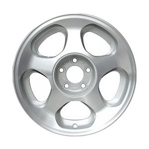 1994-1998 FORD MUSTANG GT Aluminium 17