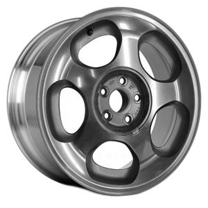 1994-1998 FORD MUSTANG GT Aluminium 17