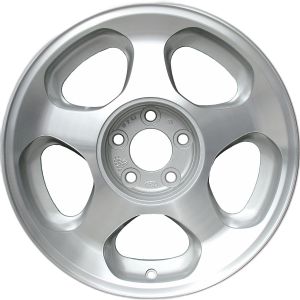 1994-1998 FORD MUSTANG GT Aluminium 17