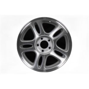 1996-1998 FORD MUSTANG GT Aluminium 17