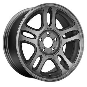 1996-1998 FORD MUSTANG GT Aluminium 17
