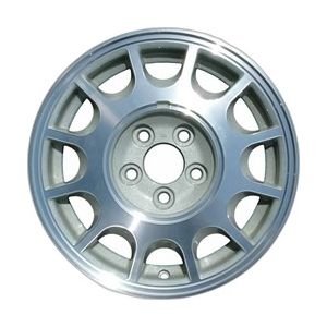 1996-1999 FORD, MERCURY TAURUS, SABLE 15