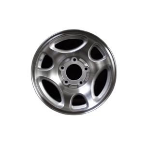 1997-1999 Ford F150 Aluminium 16