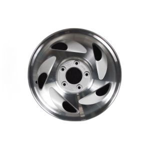 1997-2000 FORD PICKUP FORD LIGHTDUTY Aluminium 17