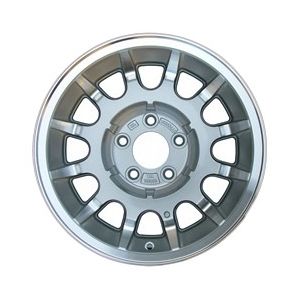 1995-1997 Ford, Mercury Crown Victoria 15