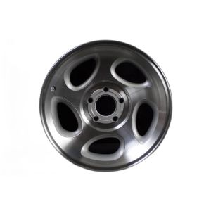 1998-2007 FORD, MERCURY RANGER 4WD 16