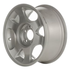 1999-2001 FORD MUSTANG Aluminium 15