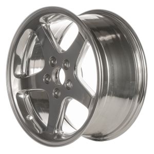 1999-2001 FORD MUSTANG COBRA Aluminium 17