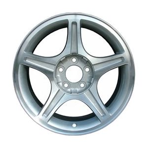 1999-2004 FORD MUSTANG GT Aluminium 17