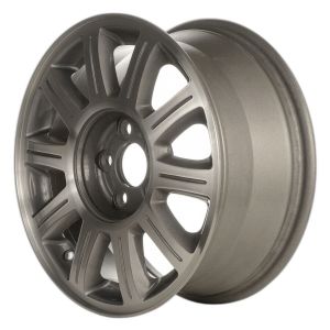 1999-2002 LINCOLN CONTINENTAL Aluminium 16