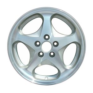 1999-2002 FORD TAURUS Aluminium 16
