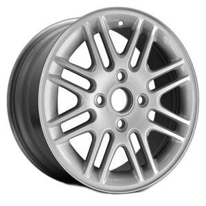 1998-2002 LINCOLN TOWN CAR Aluminium 16