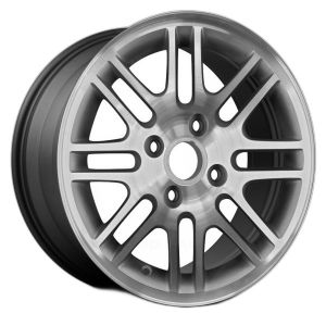 2000-2011 FORD FOCUS Aluminium 15