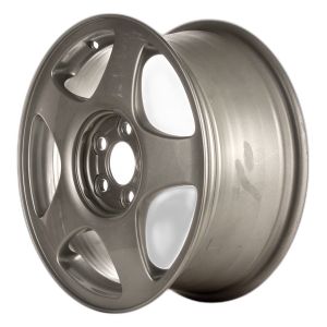 2000-2001 LINCOLN LS Aluminium 16