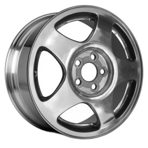 2000-2002 LINCOLN LS Aluminium 16