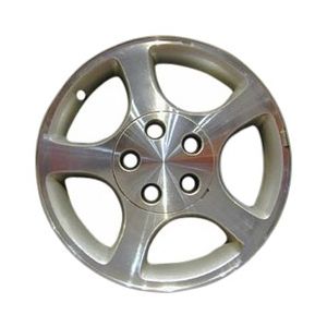 2000-2004 FORD MUSTANG Aluminium 16