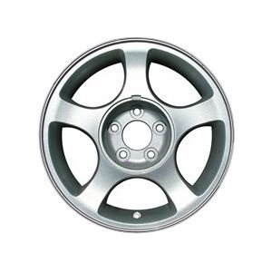 2000-2004 FORD MUSTANG Aluminium 16