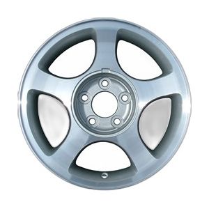 2000-2004 FORD MUSTANG GT, MUSTANG 16
