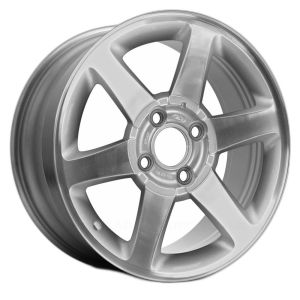 1999-2002 MERCURY COUGAR Aluminium 16