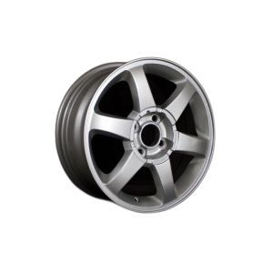 1999-2002 MERCURY COUGAR Aluminium 16