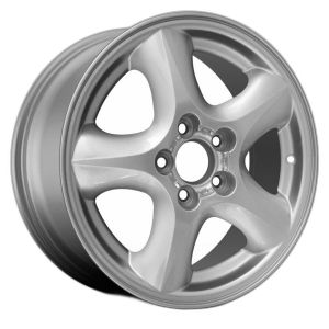 2000-2007 FORD TAURUS Aluminium 16