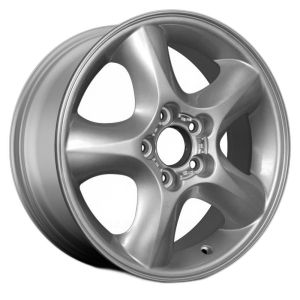 2000-2007 FORD TAURUS Aluminium 16
