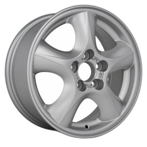 2000-2007 FORD TAURUS Aluminium 16