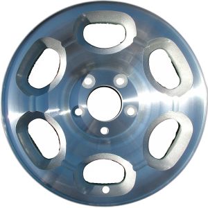 2000-2002 LINCOLN NAVIGATOR Aluminium 17