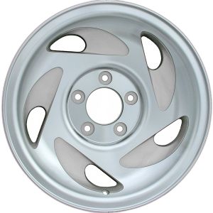 2000-2004 FORD PICKUP HERITAGE Aluminium 17