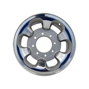 1999-2005 FORD EXCURSION Aluminium 16