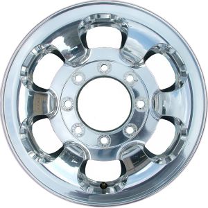 1999-2005 FORD EXCURSION Aluminium 16