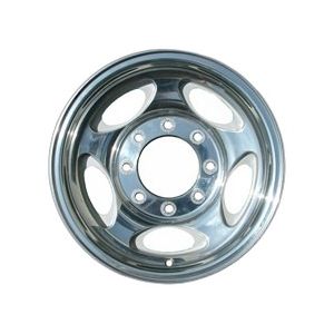 2000-2005 FORD EXCURSION Aluminium 16