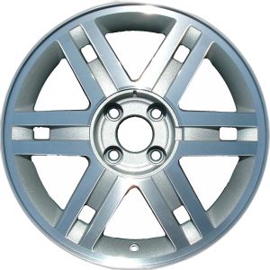 2001-2002 MERCURY COUGAR Aluminium 17