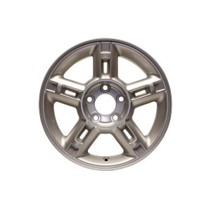 2002-2005 FORD EXPLORER SPORT Aluminium 16
