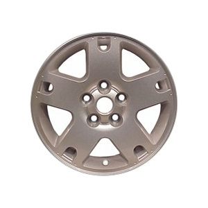 2001-2007 FORD ESCAPE Aluminium 16