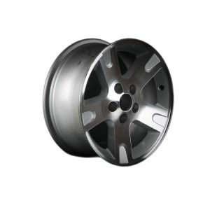 2002-2011 FORD RANGER 4WD Aluminium 16